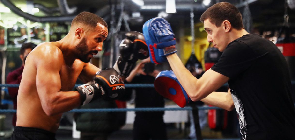Chunky dory: Win in New York should earn DeGale overdue recognition at home