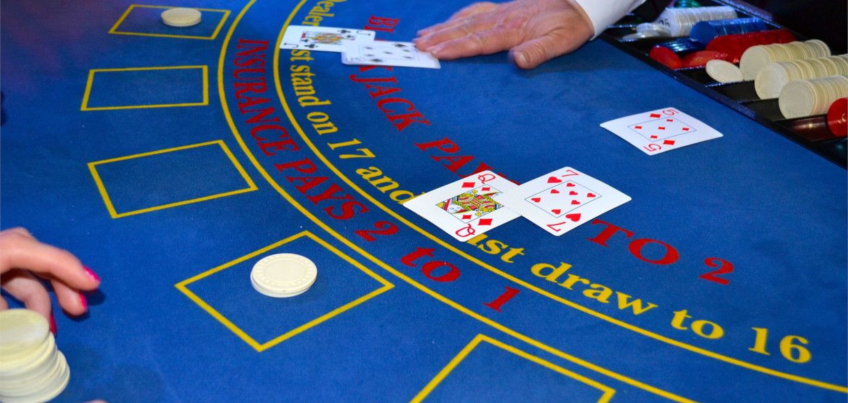 Das ABC der Blackjack-Strategien: Multi-Hand Bonus Blackjack