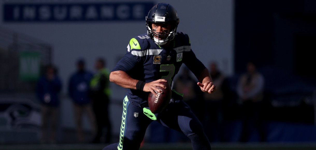 Week 11 NFL tips: 16/1 #BetYourWay for Packers @ Seahawks