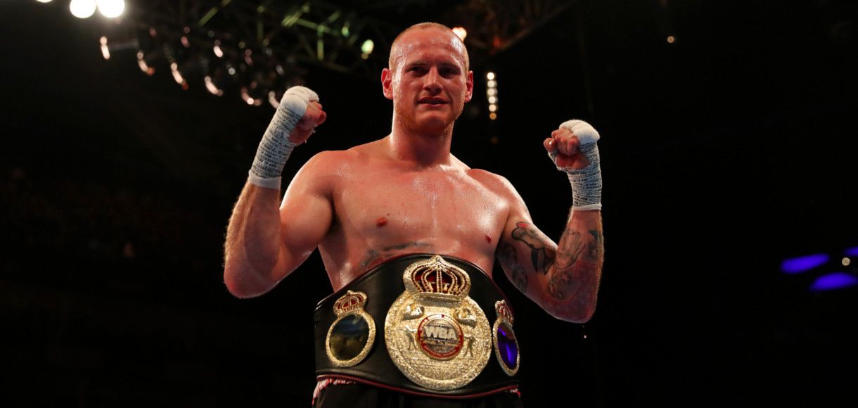 Fight night tips: Our best bets for Groves v Cox
