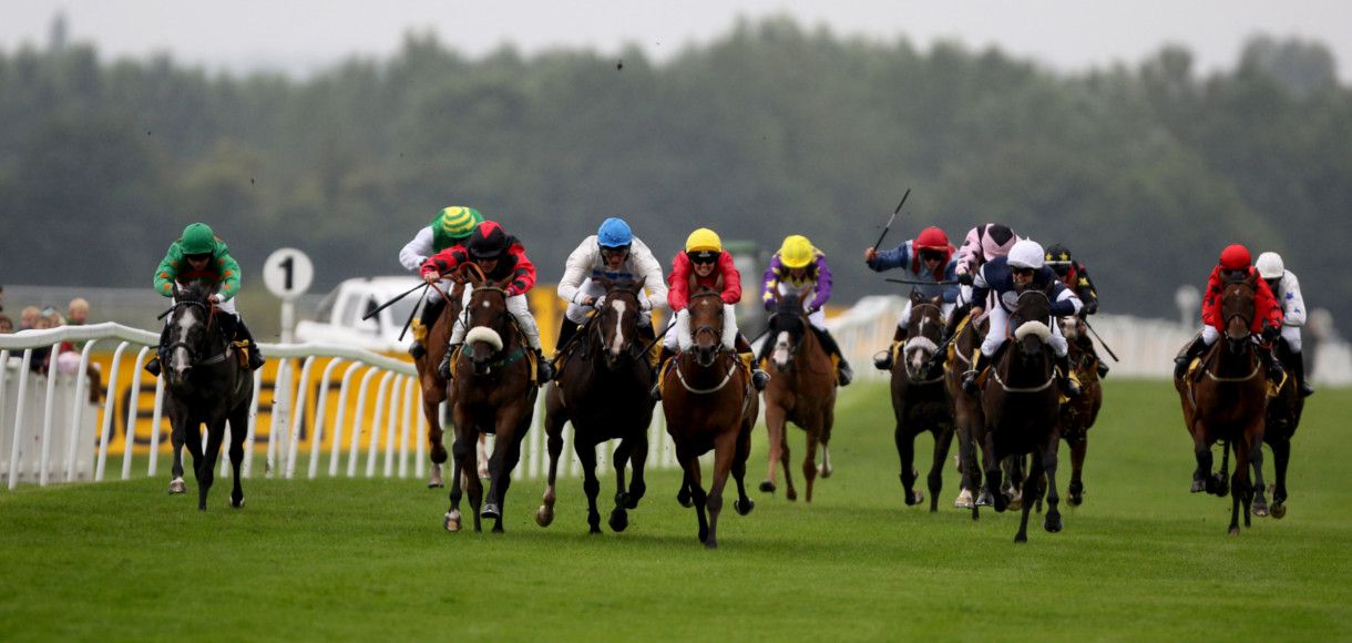 Saturday horse racing tips for Leicester, Ripon and Doncaster 24 04 21