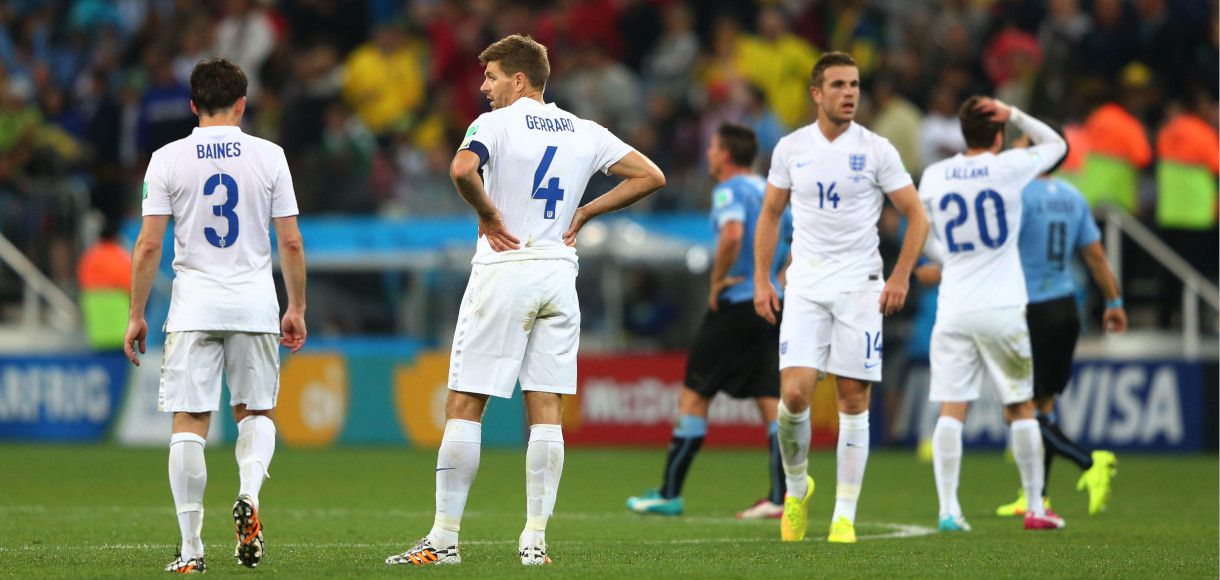 9 better value bets than England winning the World Cup