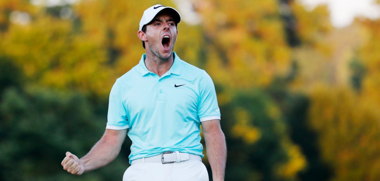 5 Masters narratives that will have to wait until November