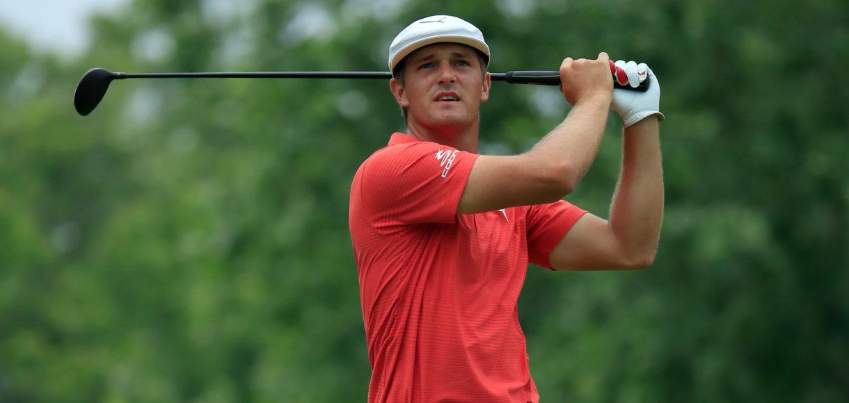 Golf tips: Best bets for the 2019 RBC Heritage