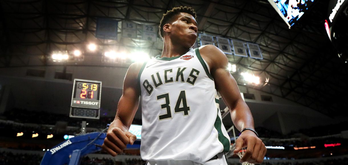NBA tips: Back the Celtics and Bucks in our Wednesday 4-fold