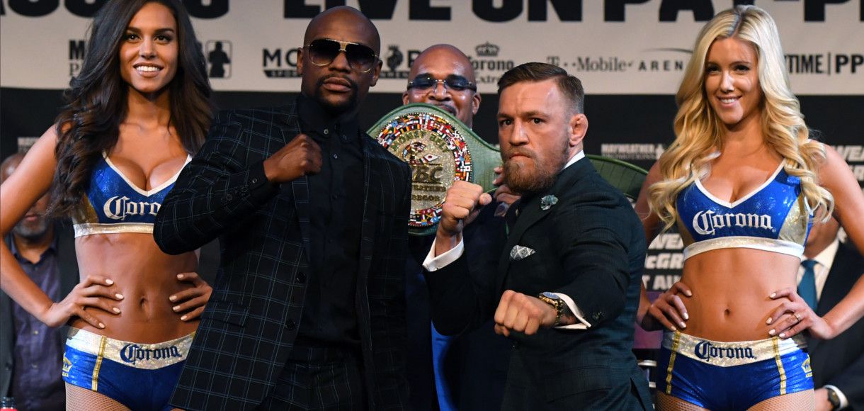 Fight night tips: Finding the value in Mayweather v McGregor