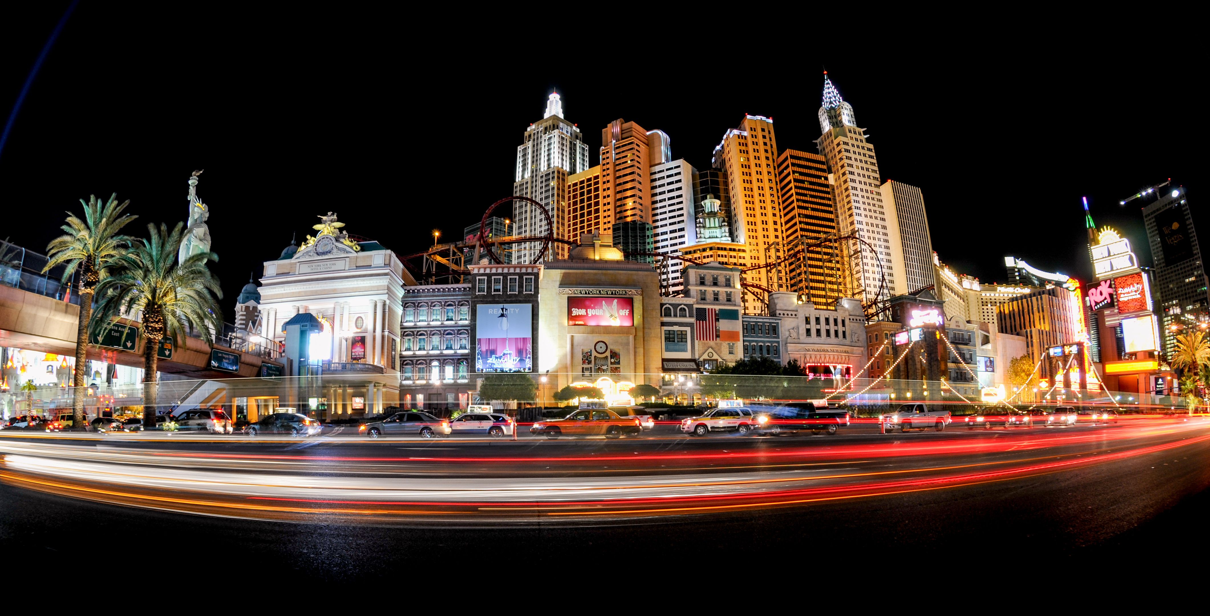 Wegweiser zu den 5 aufregendsten neuen Casinos der Welt