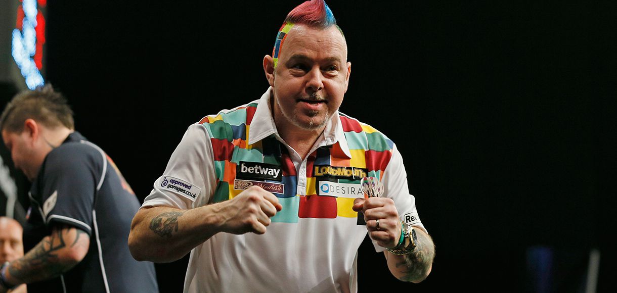 Betway Premier League night 14 picks: Peter Wright to spice up fight for final play-off spot