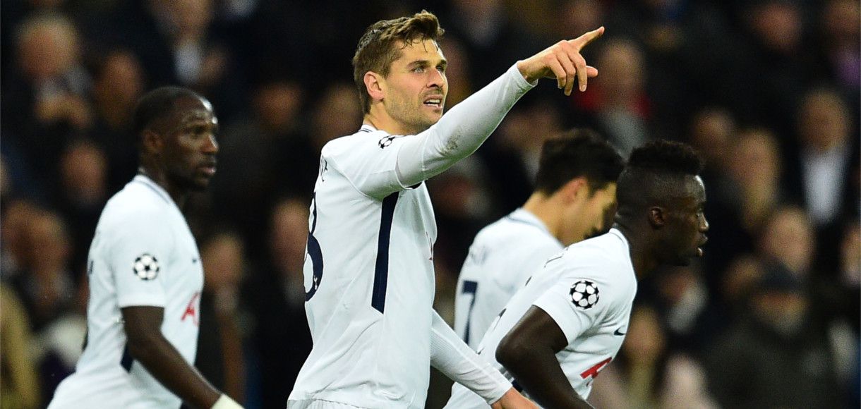 #BetYourWay: Our 33/1 tip for Tottenham v Newport