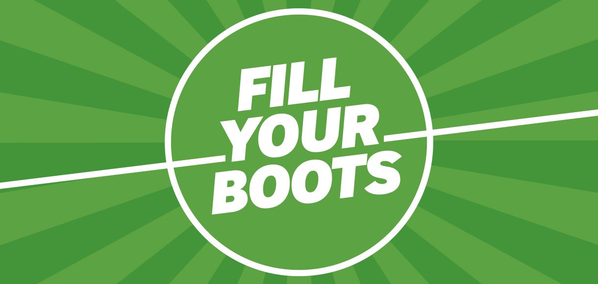 Fill Your Boots: BTTS yes/no football tips for Monday 10 09 18