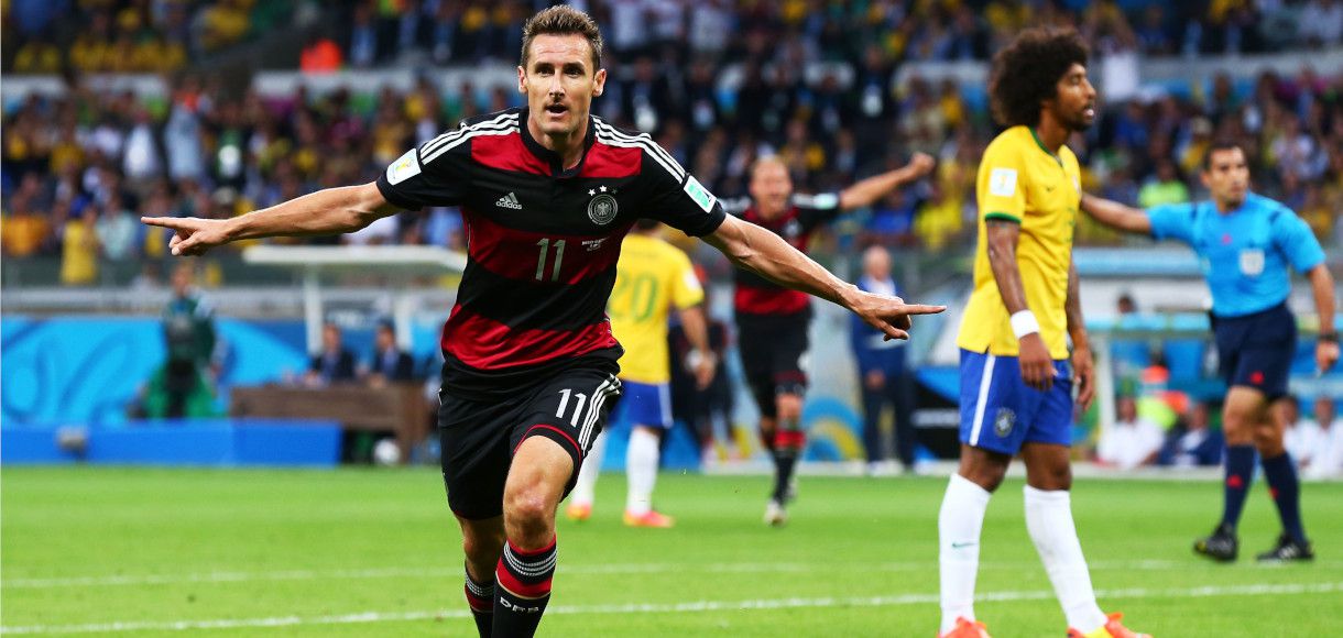 Football World Cup Quiz: Brazil 2014