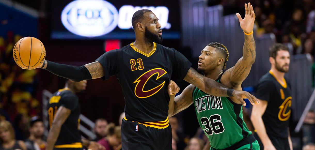 Wednesday tip-off: Four shrewd NBA selections to boost your bank balance