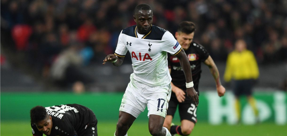 Darren Lewis: Spurs have grounds for optimism despite their bad run