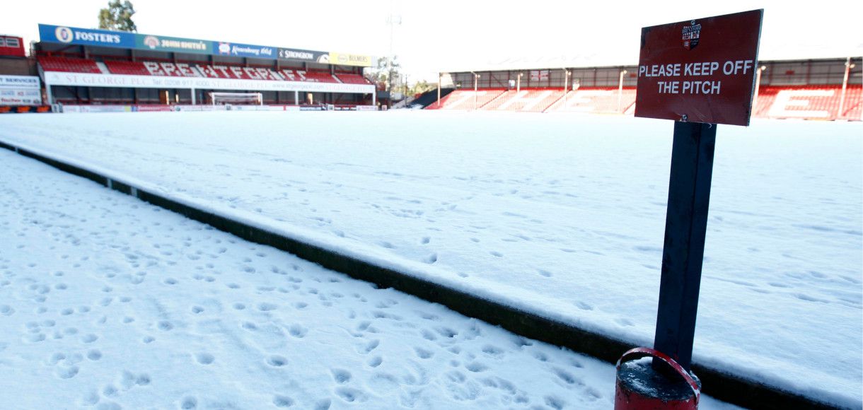 4 reasons why the EFL also needs a winter break