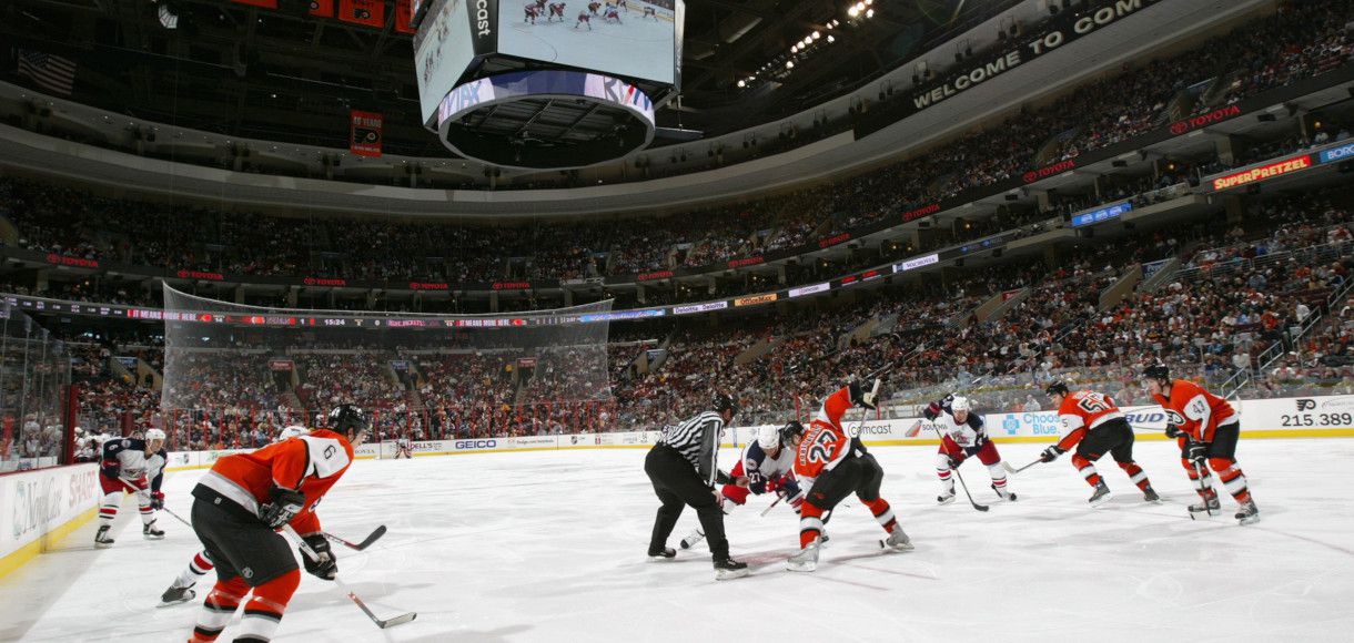 How will big data change the NHL?