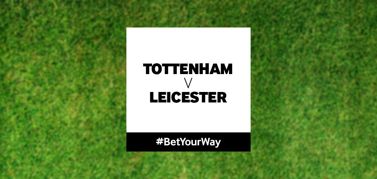 Premier League football tips for Tottenham v Leicester 10 02 19