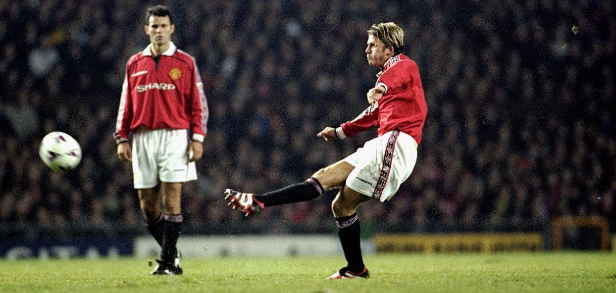 Ranking the Premier League’s greatest free-kick takers ever
