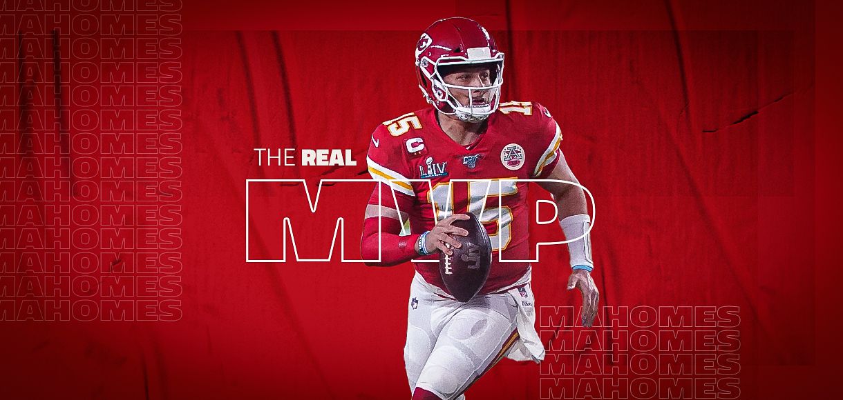 The Real MVP: Analysing Patrick Mahomes’ record-breaking contract extension
