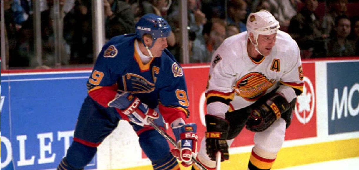 25 greatest NHL players of all time, ranked