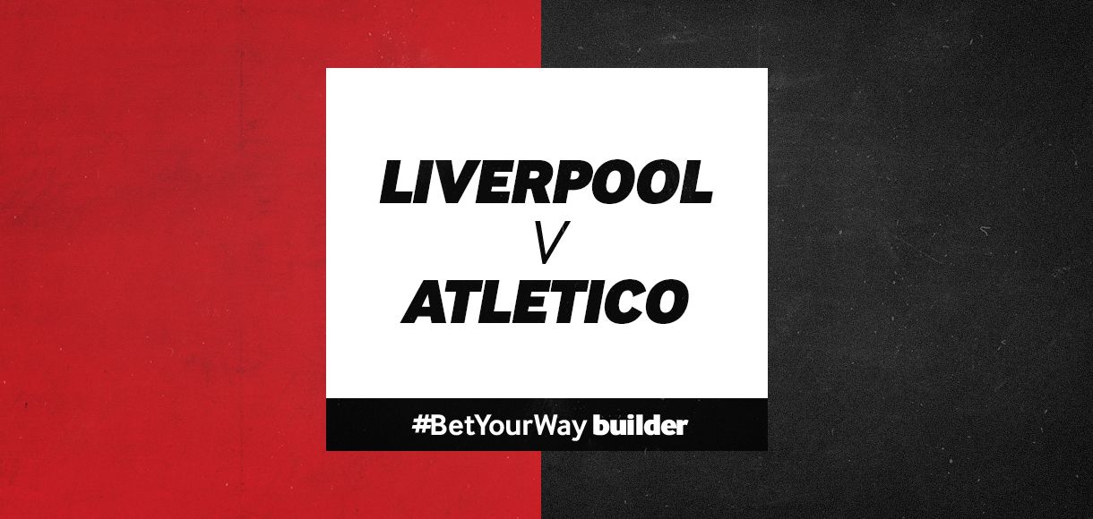 Champions League football tips for Liverpool v Atletico 11 03 20