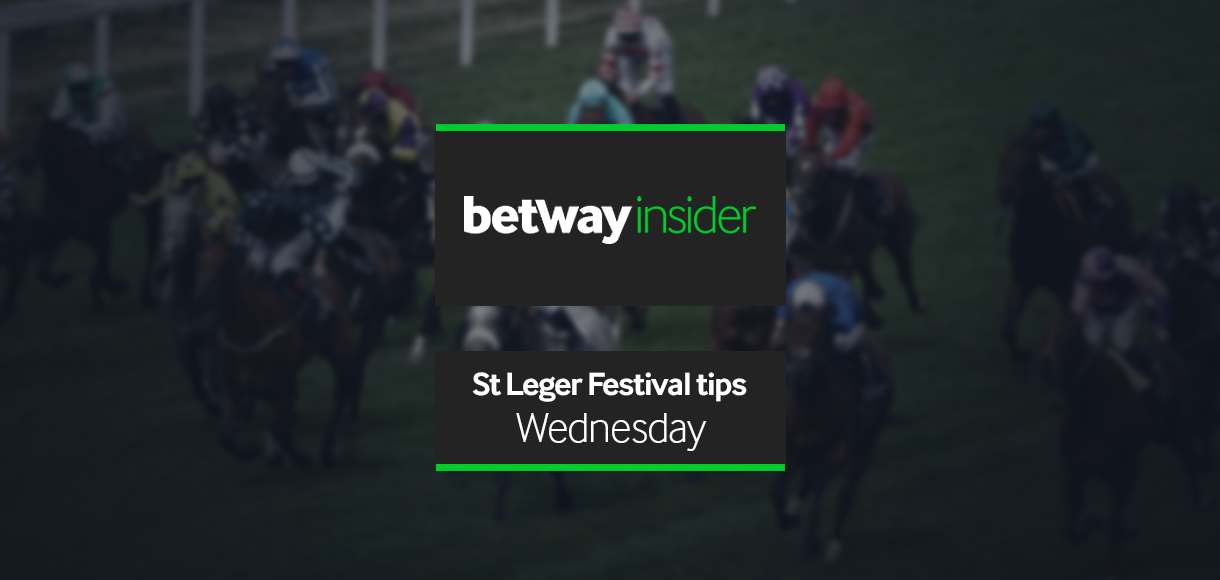 Doncaster St Leger day 1 betting tips & predictions