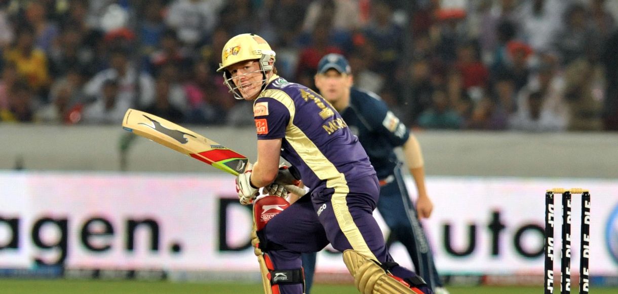 The 10 most expensive players in the 2020 IPL auction