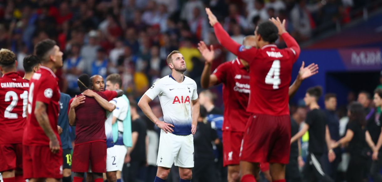 5 things Liverpool did to leave Spurs behind