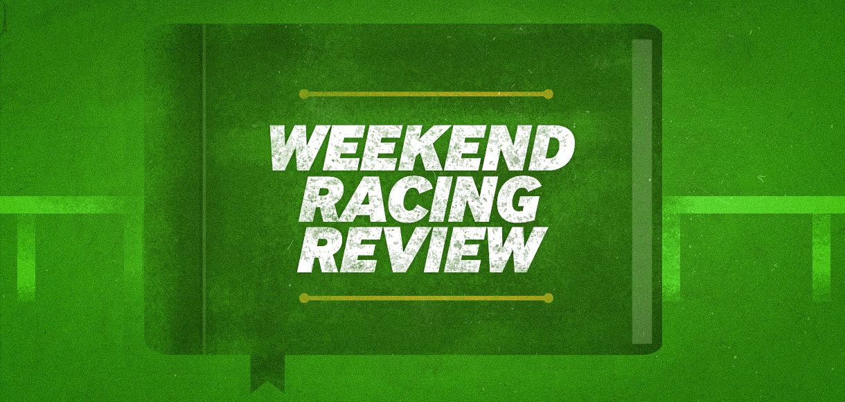 Betway weekend racing review: Enable, Stradivarius, Battaash