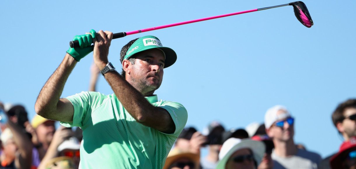 Golf tips: Best bets for the Genesis Invitational 2020