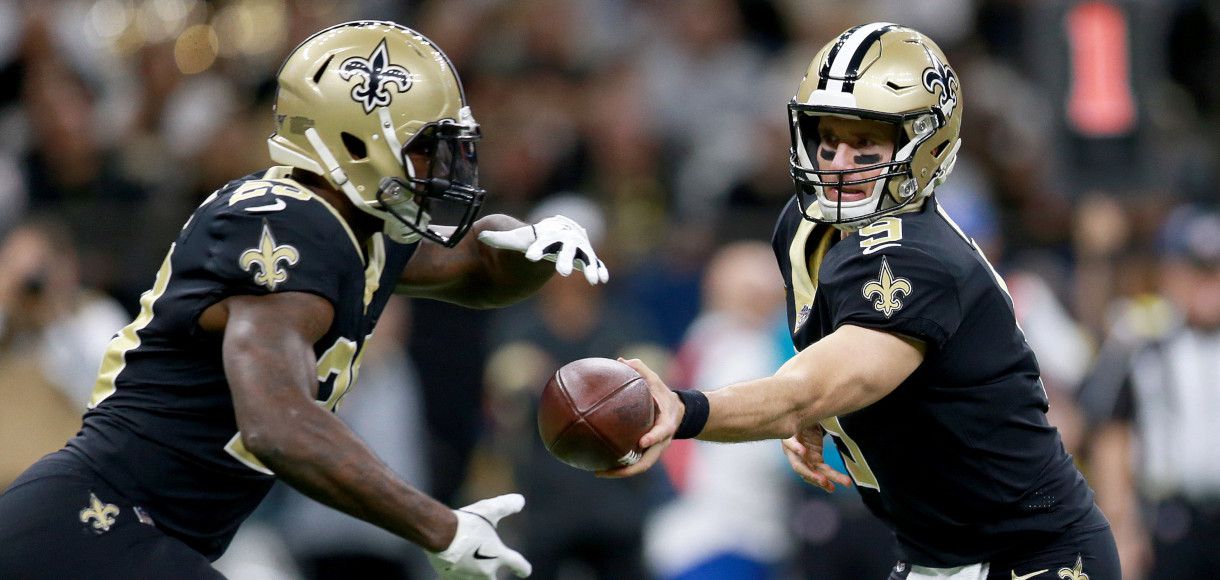 NFL tips: Our 17/2 four-fold for Week 14 2019