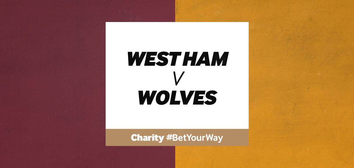 Premier League football tips for West Ham v Wolves 20 06 20