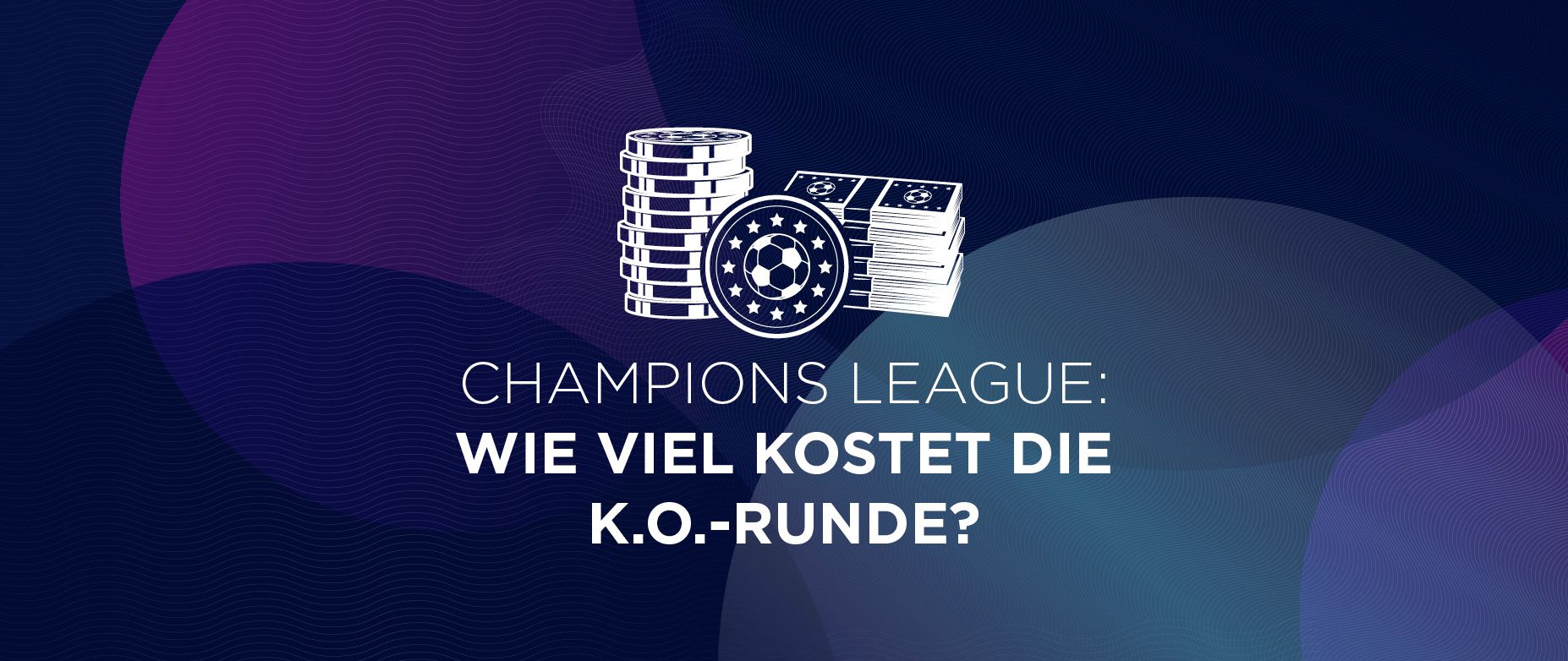 Champions League: Monopoly der Fußball-Elite