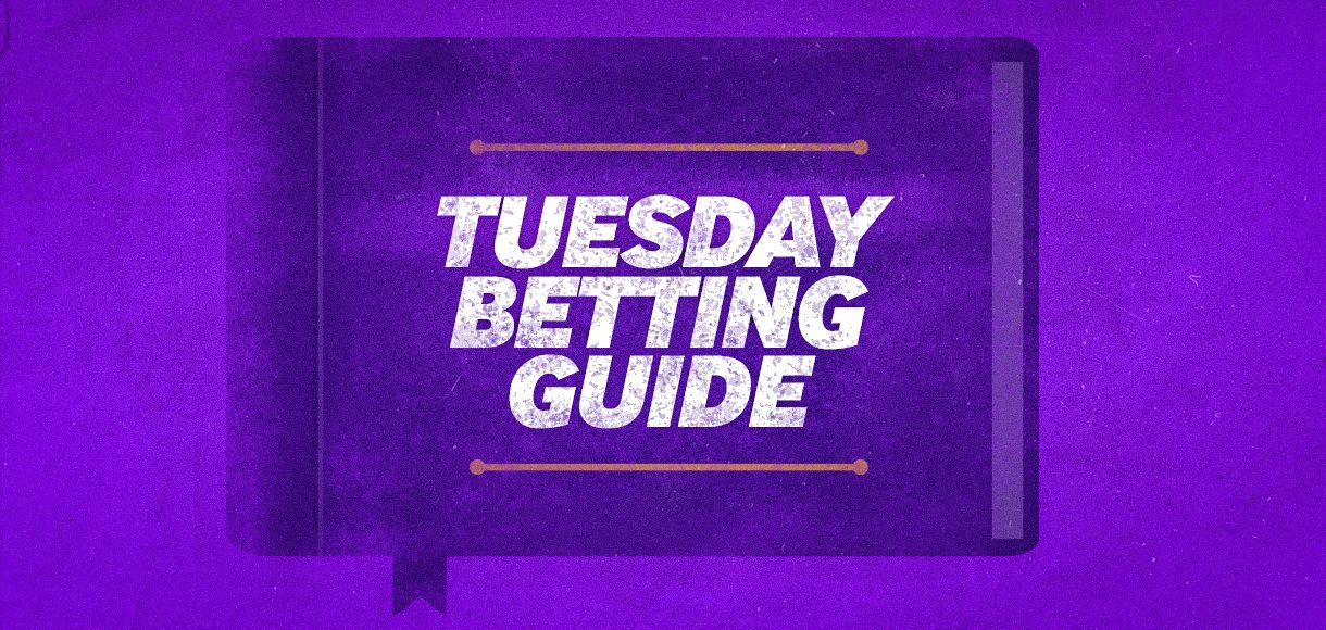 Tuesday Betting Guide: Our 5 best football tips 11 02 20
