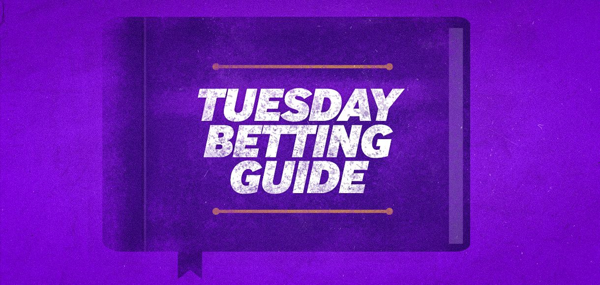 Tuesday Betting Guide: Our 4 best football tips 26 05 20