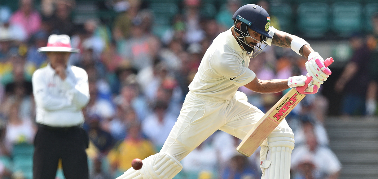 Australia v India Test series preview