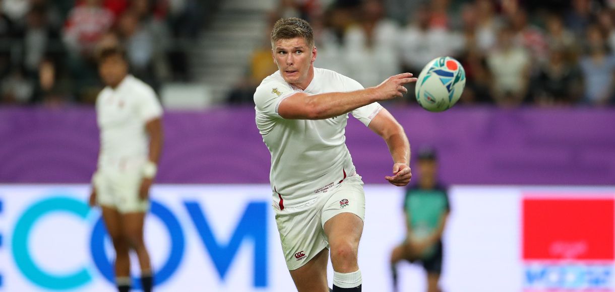 4 players who will decide the Rugby World Cup semi-finals
