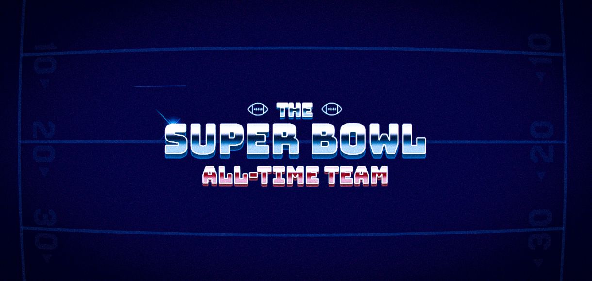 The History Of All Those Super Bowl Wins And Losses By The