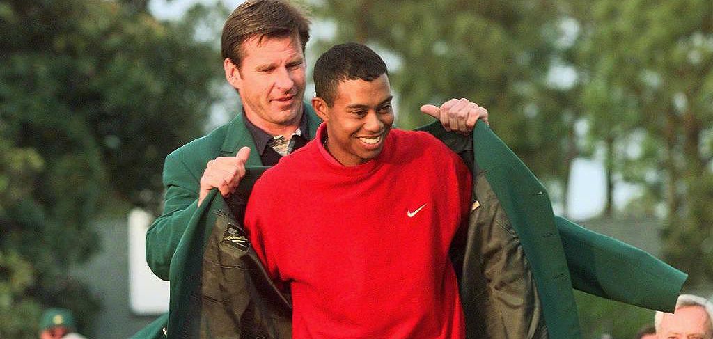 Who Am I? Take our The Masters golf quiz