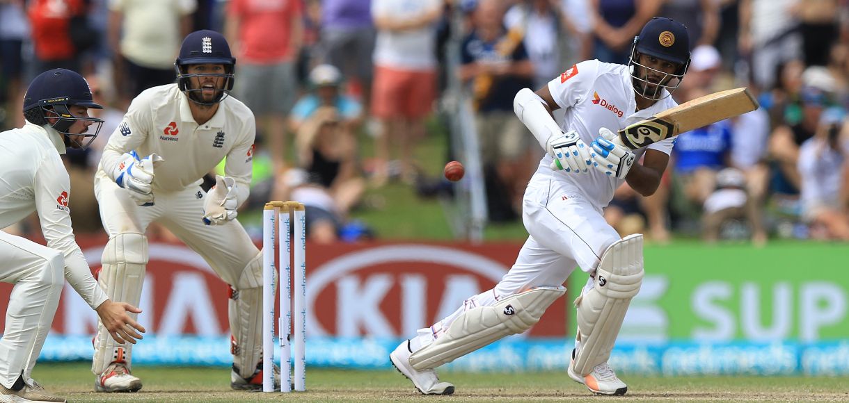 Sri Lanka v England Test series preview