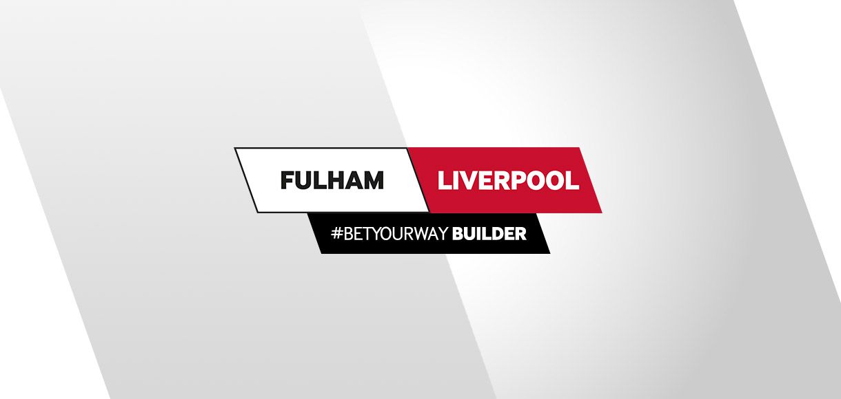 Premier League football tips for Fulham v Liverpool 13 12 20