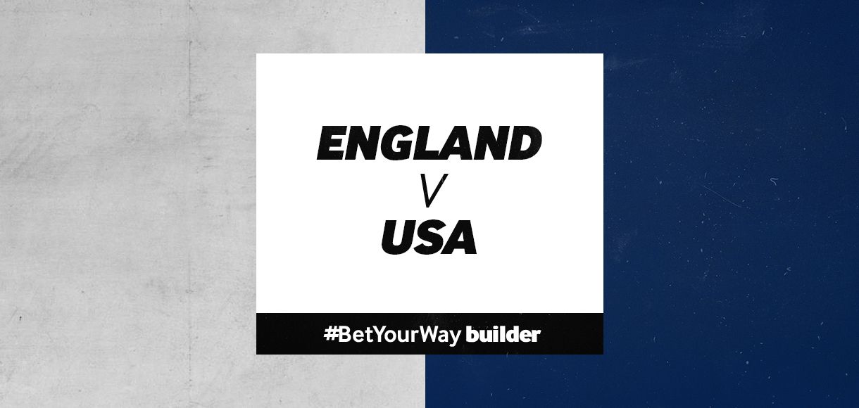 Rugby betting: World Cup tips for England v USA