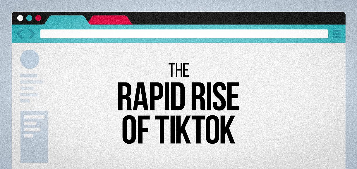 Party don’t stop: The rapid rise of TikTok