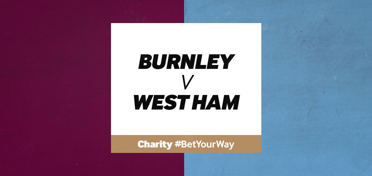 Premier League football tips for Burnley v West Ham (1)