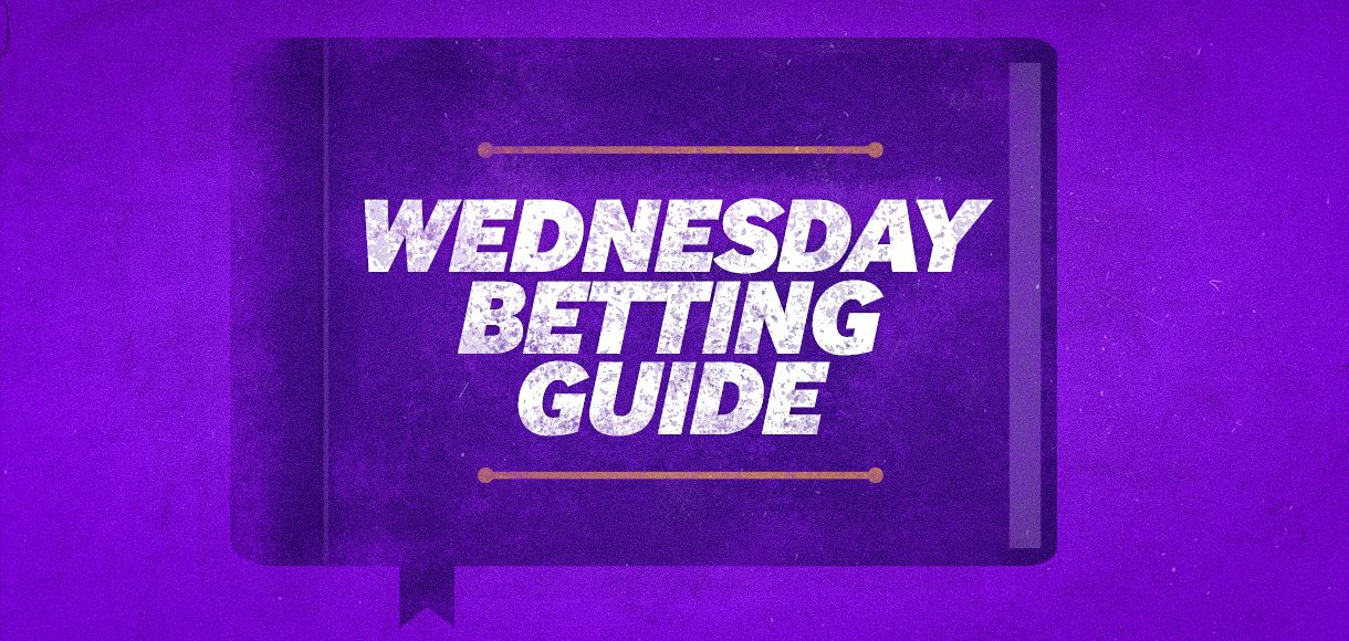 Wednesday Betting Guide: Our writers’ 5 best football tips 06 01 21