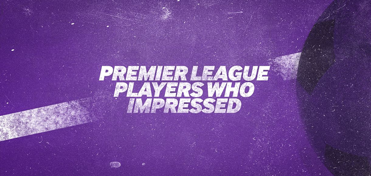 4 Premier League players who impressed this weekend