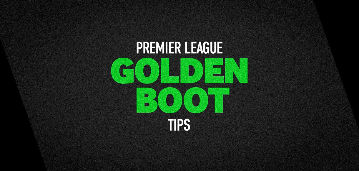 Premier League football tips: Golden Boot best bets 2020/21