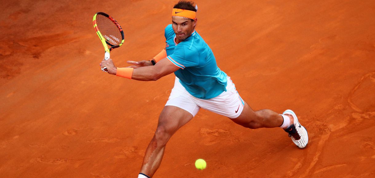 Tennis Betting: Tips for the French Open men’s singles