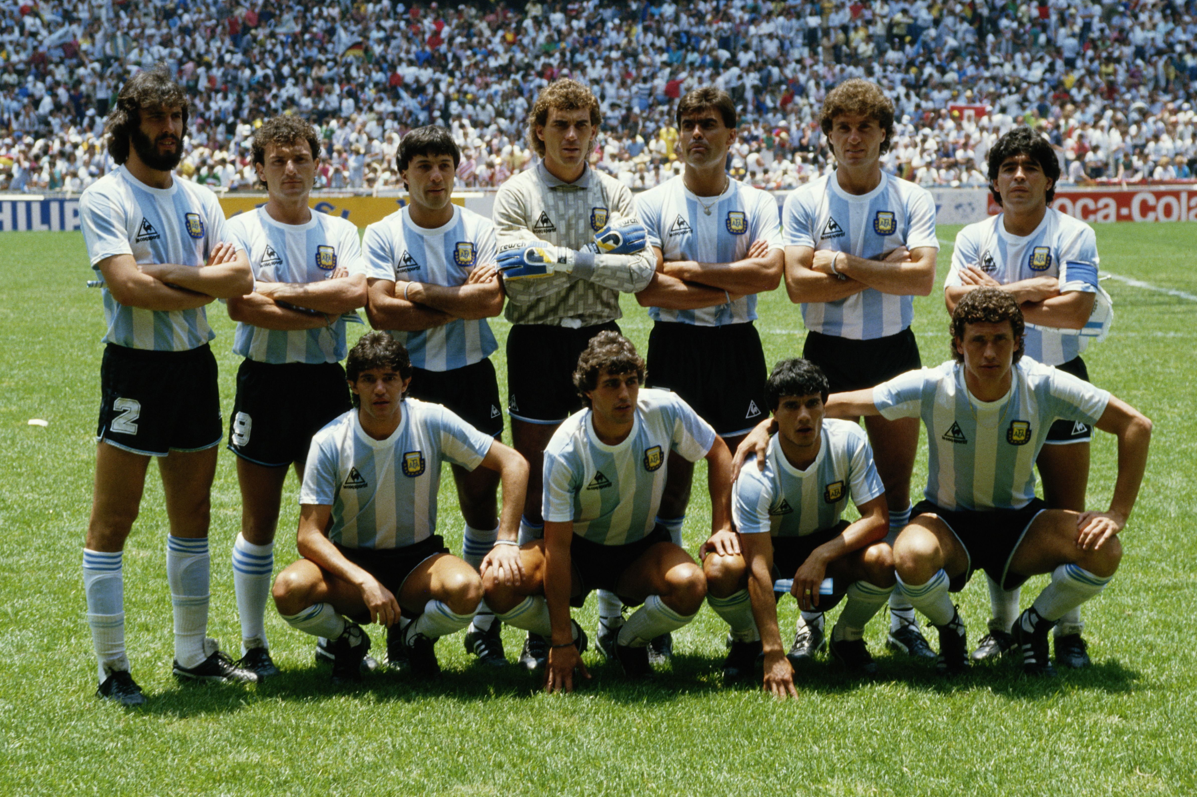 Los mejores récords del fútbol latinoamericano y sus anécdotas