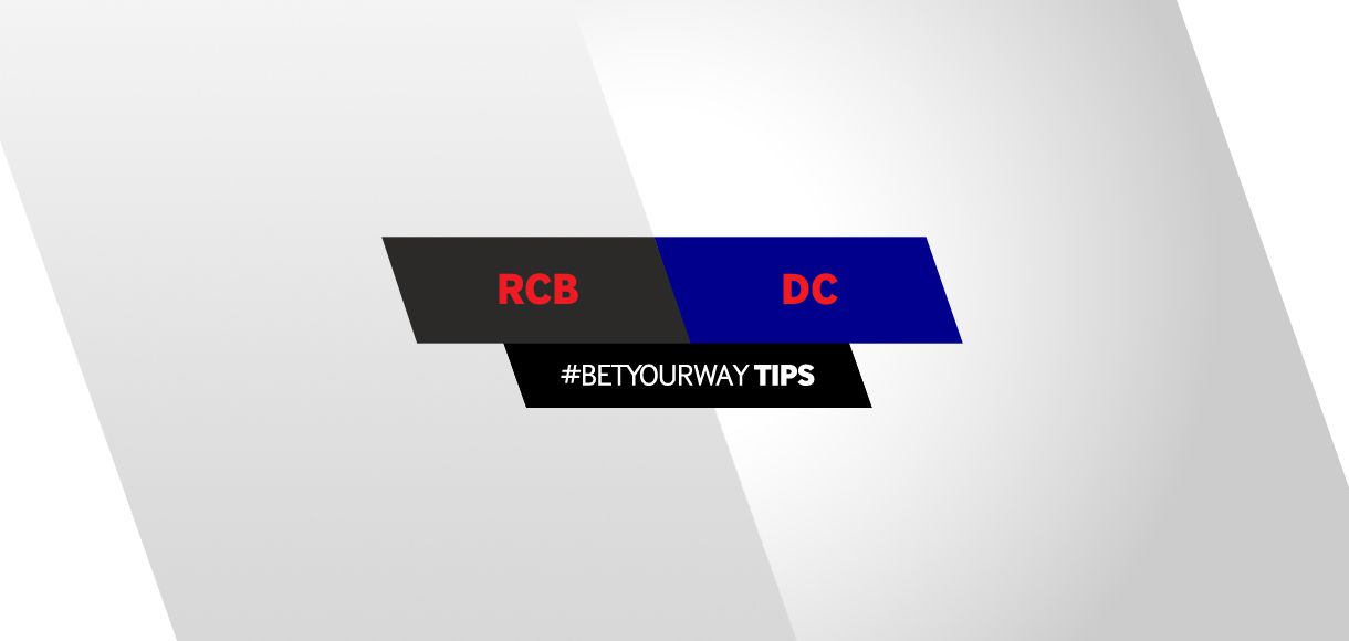 RCB v DC betting tips predictions 05 10 20