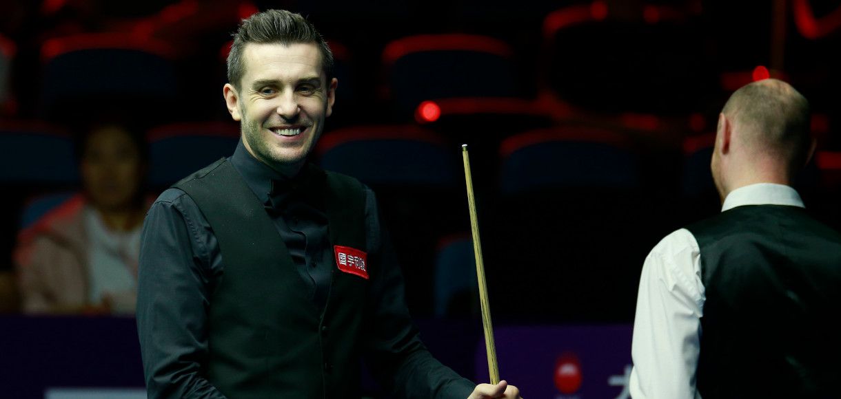 How World Snooker plan to benefit from their ‘golden era’